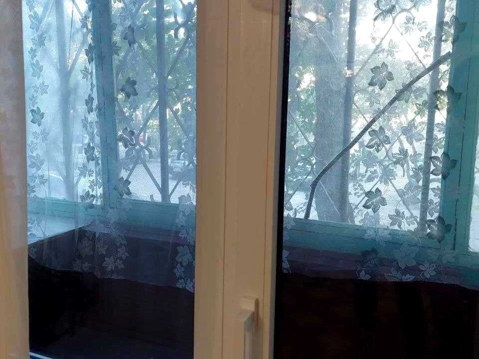 Apartment. Dnipro, Myru prospect.