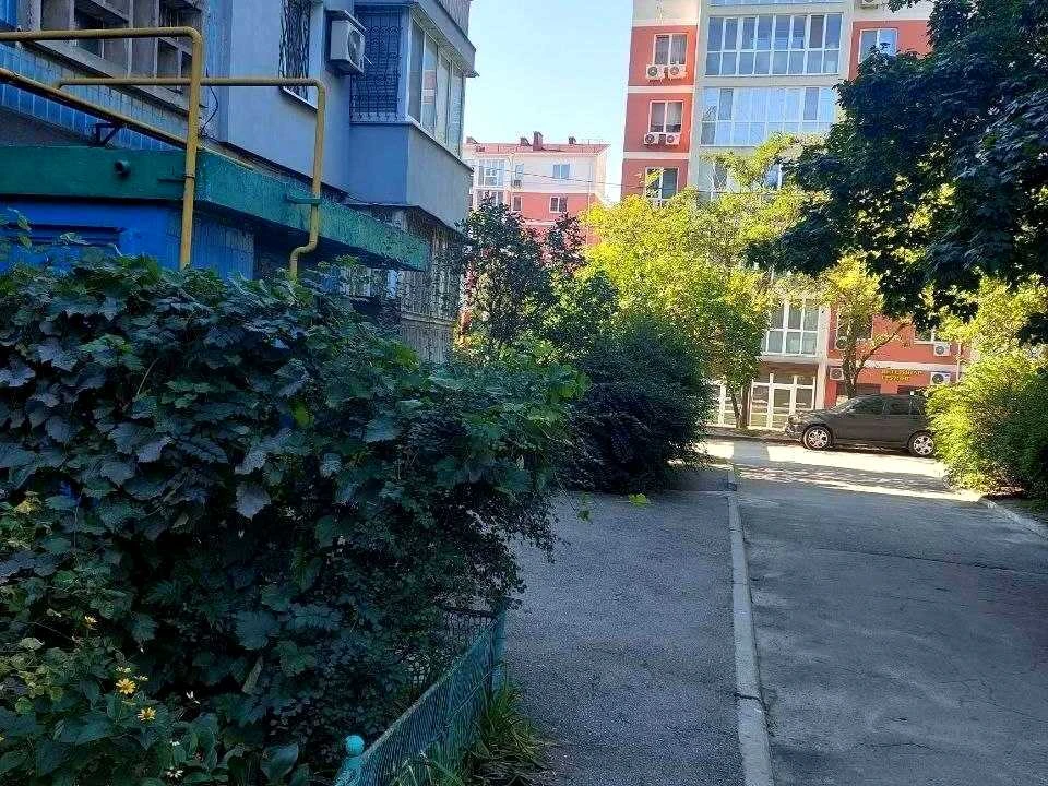 Apartment. Dnipro, Myru prospect.