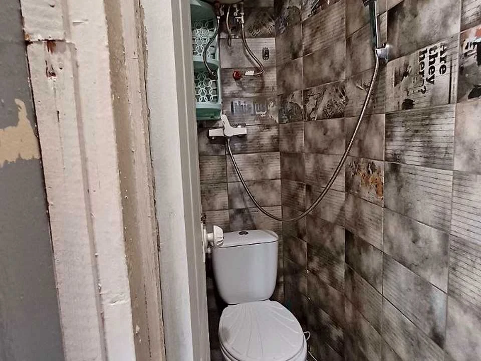 Квартира. Одеса, Книжковий пров.