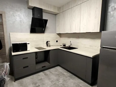 One-room apartment. Odessa, Ovidiopolskaya дорога St.