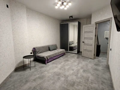 One-room apartment. Odessa, Ovidiopolskaya дорога St.