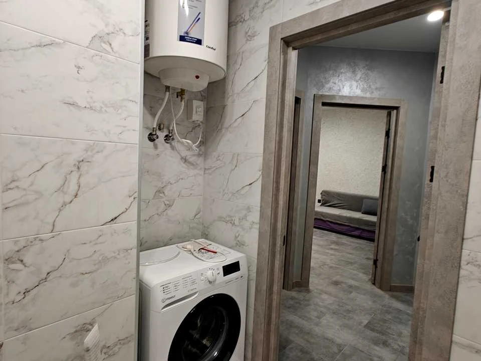 One-room apartment. Odessa, Ovidiopolskaya дорога St.