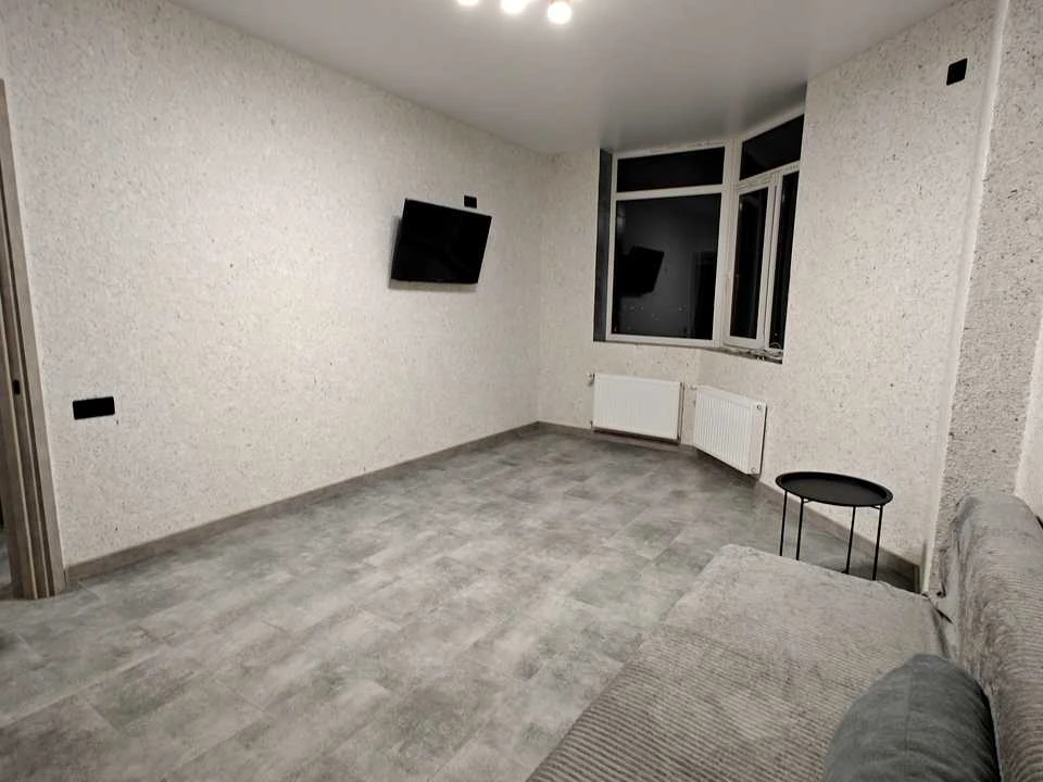 One-room apartment. Odessa, Ovidiopolskaya дорога St.