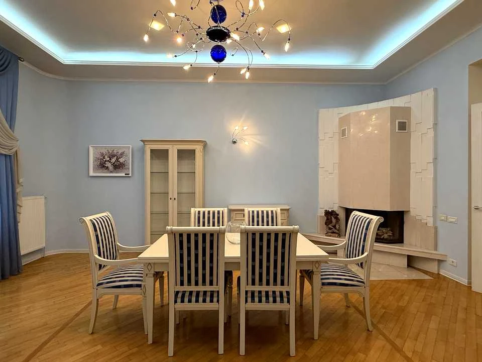 Apartment. Odessa, French Boulevard.