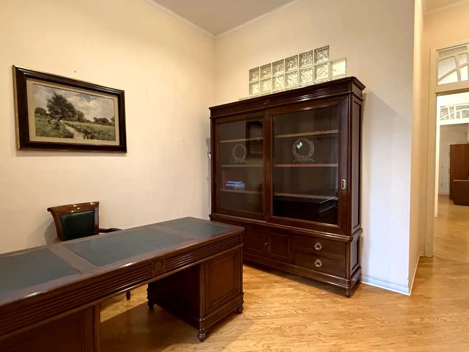 Apartment. Odessa, French Boulevard.