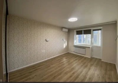 For Sale 1-room Apartment. Renovated. Furniture. Appliances.