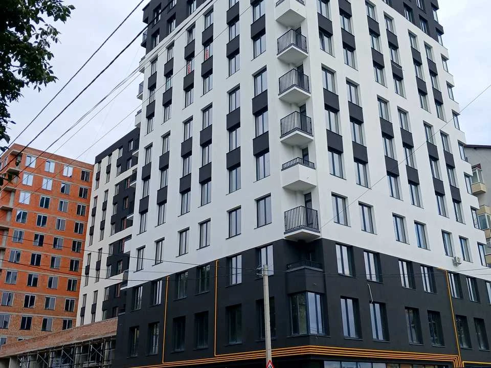 Квартира. Івано-Франківськ, Юліана Целевича вул.