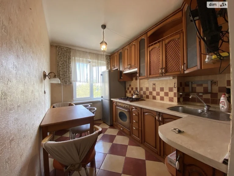Продажа Квартира Центральный