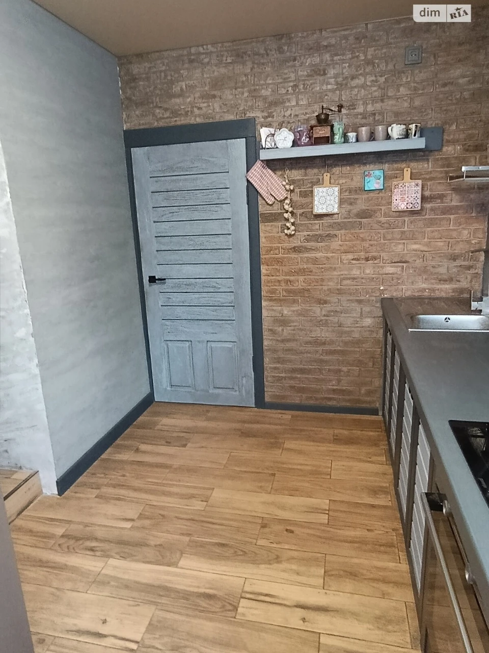 Продажа Дом Кичкарівка