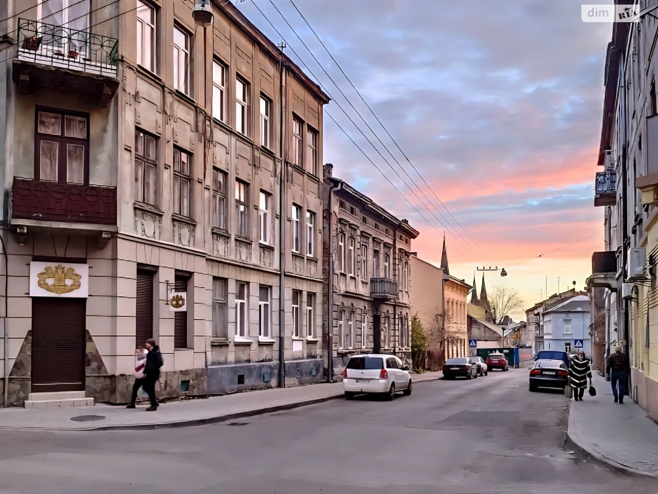 Долгосрочная Аренда Квартира Привокзальная