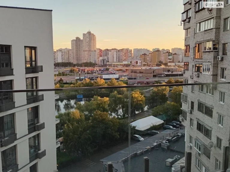 Долгосрочная Аренда Квартира Дарницкий