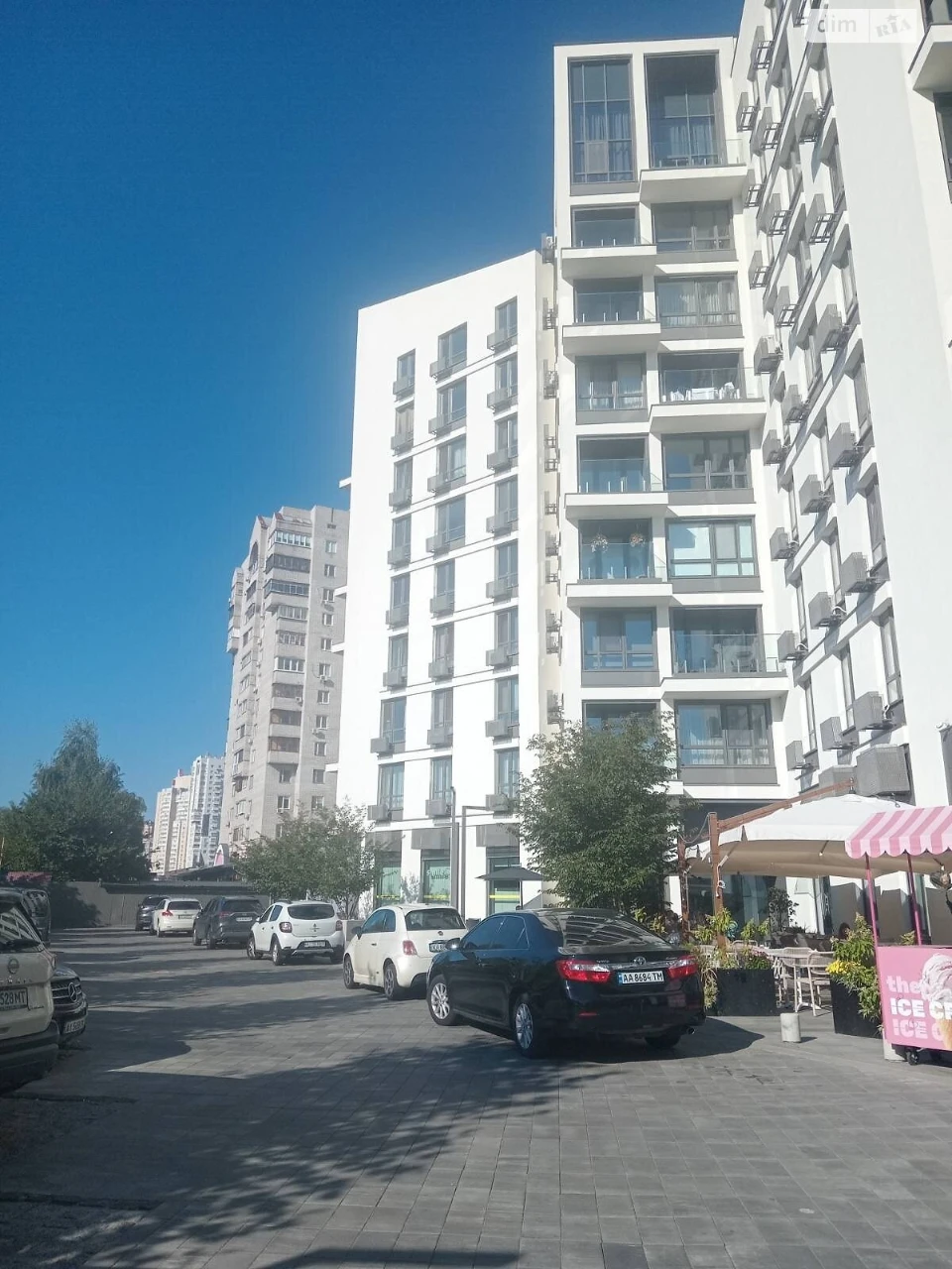 Довгострокова Оренда Квартира Дарницький