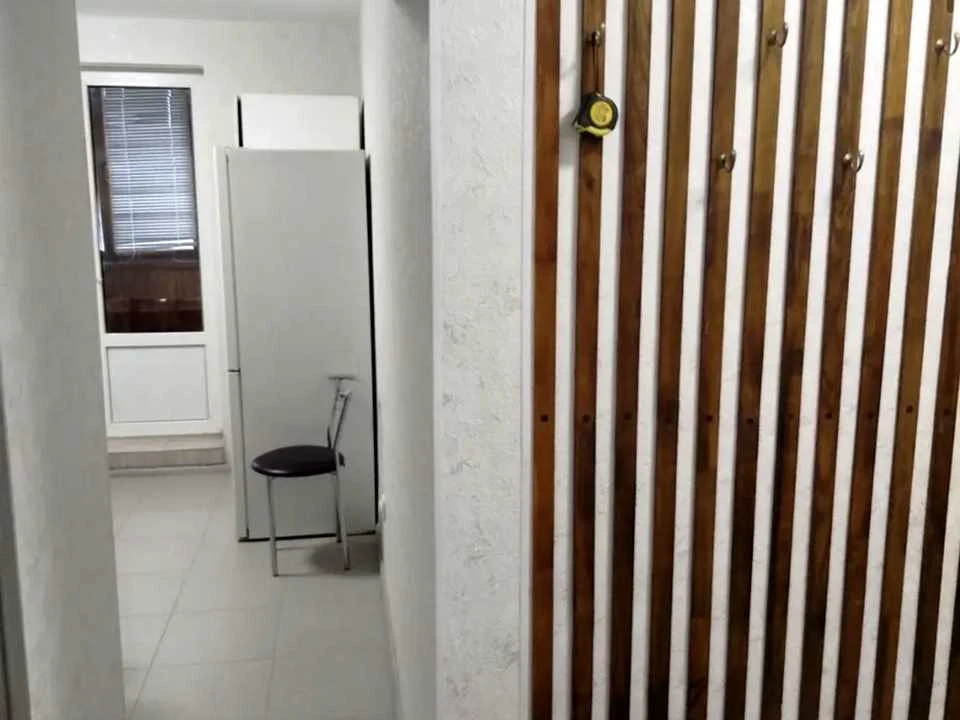 Apartment. Kyiv, Amvrosiia Buchmy boulevard