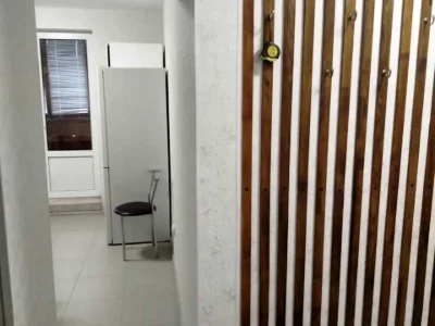 Apartment. Kyiv, Amvrosiia Buchmy boulevard