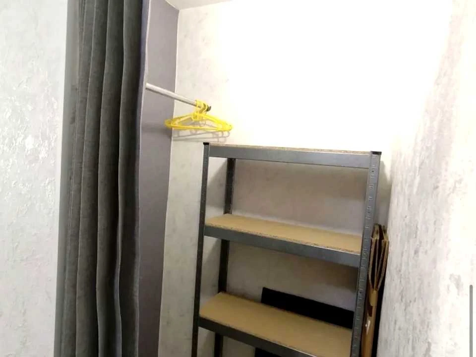 Apartment. Kyiv, Amvrosiia Buchmy boulevard