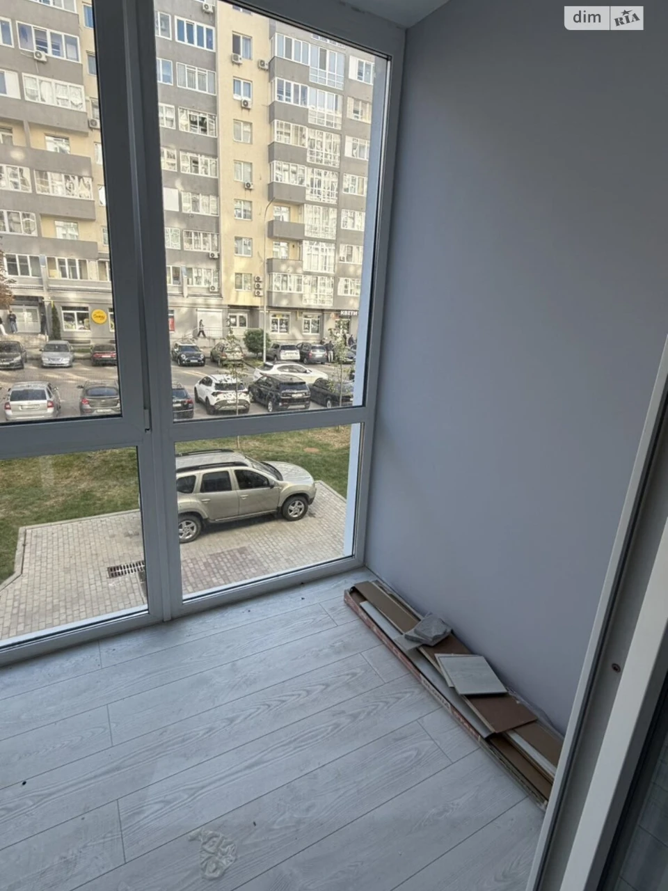 Продажа Квартира в Новом Львове