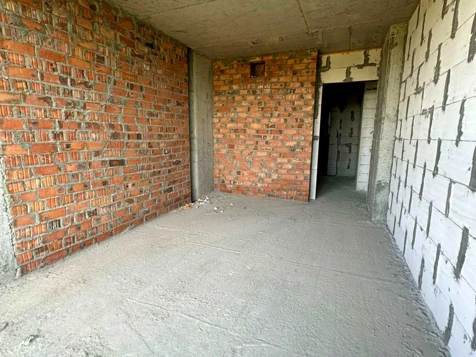 Квартира. Львів, Роксоляни вул.
