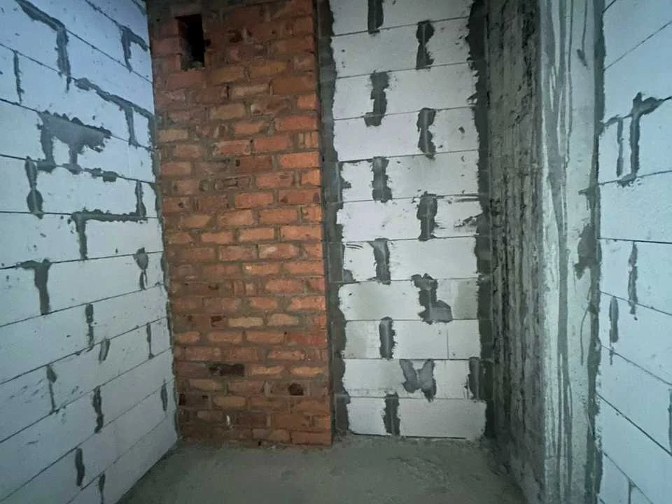 Квартира. Львів, Роксоляни вул.