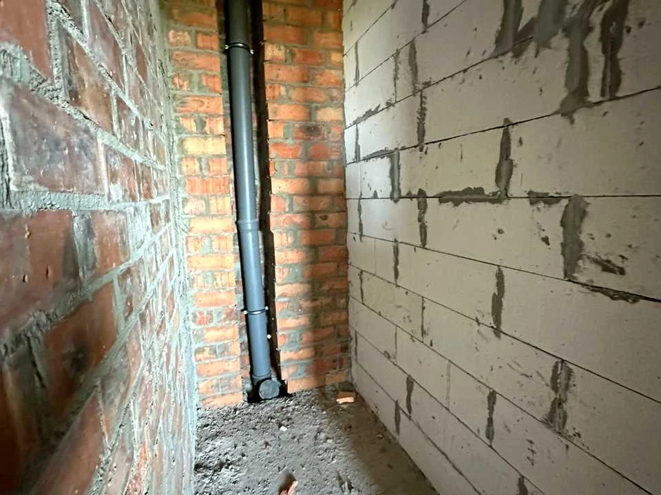 Квартира. Львів, Роксоляни вул.