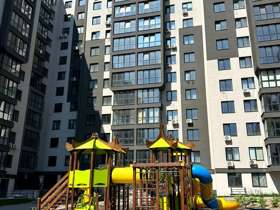Квартира. Львів, Роксоляни вул.