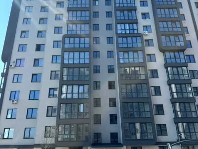 Квартира. Львів, Роксоляни вул.