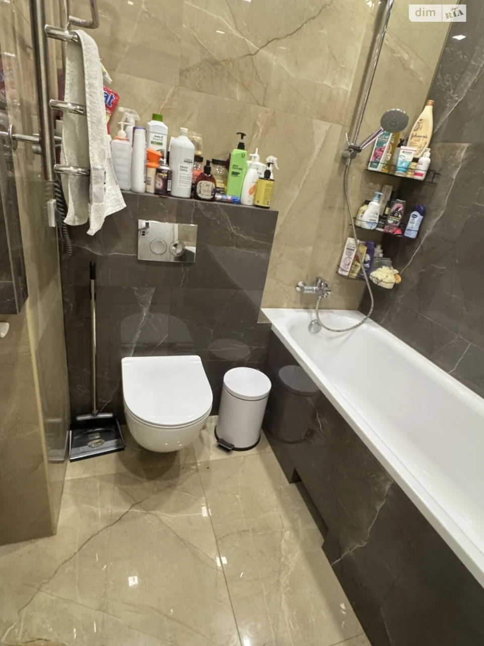 Продаж Квартира Дарницький