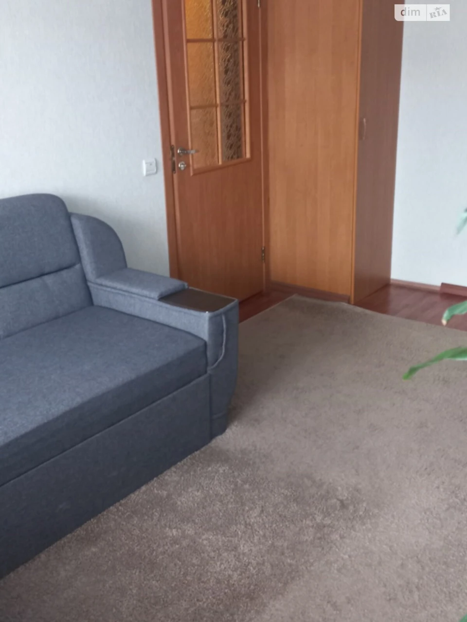 Sale of Apartment on Voskresenka Street