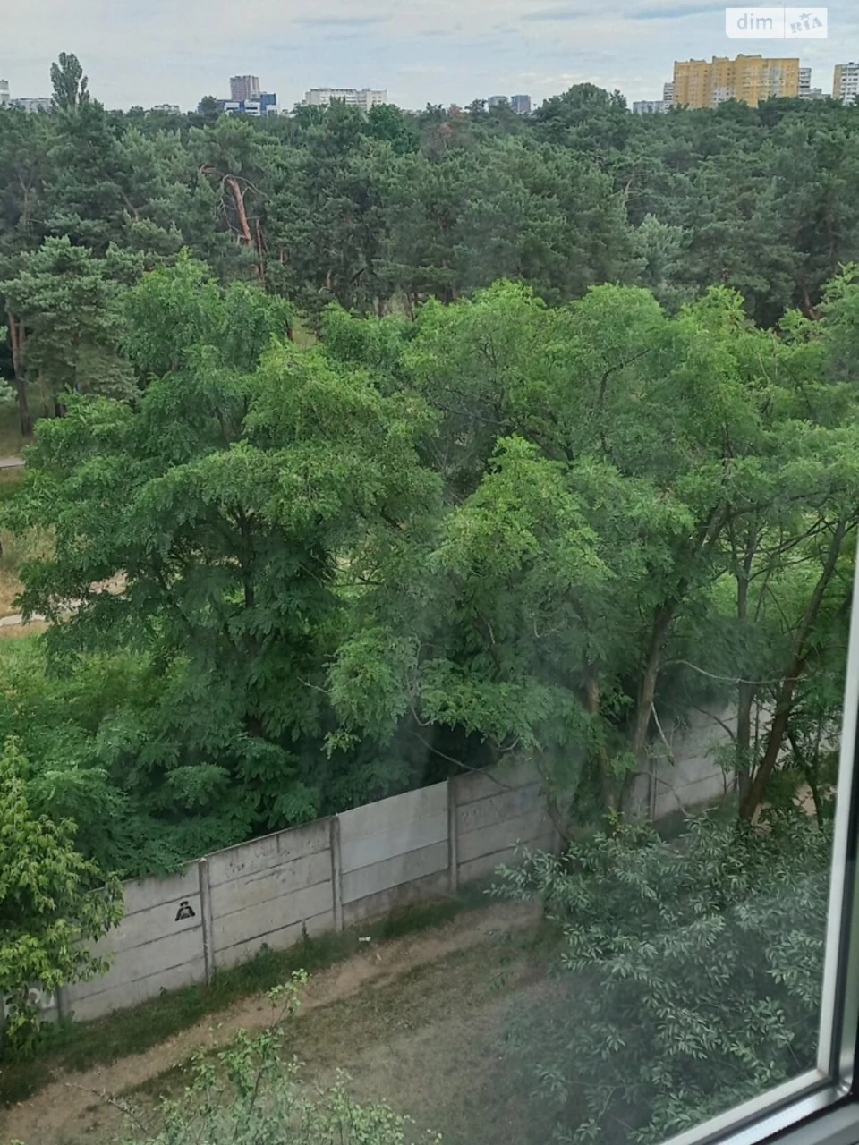 Sale of Apartment on Voskresenka Street