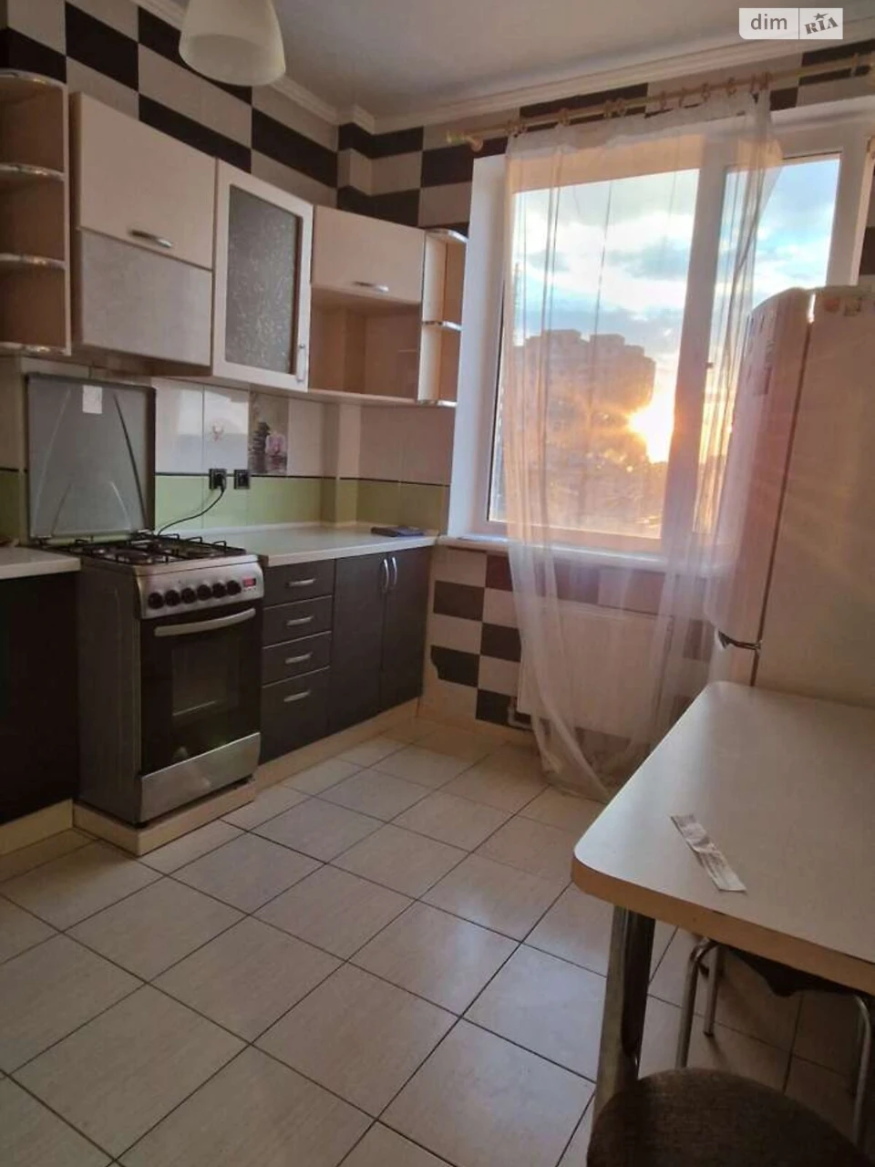 Long-term Rental Apartment Kotovskogo Village