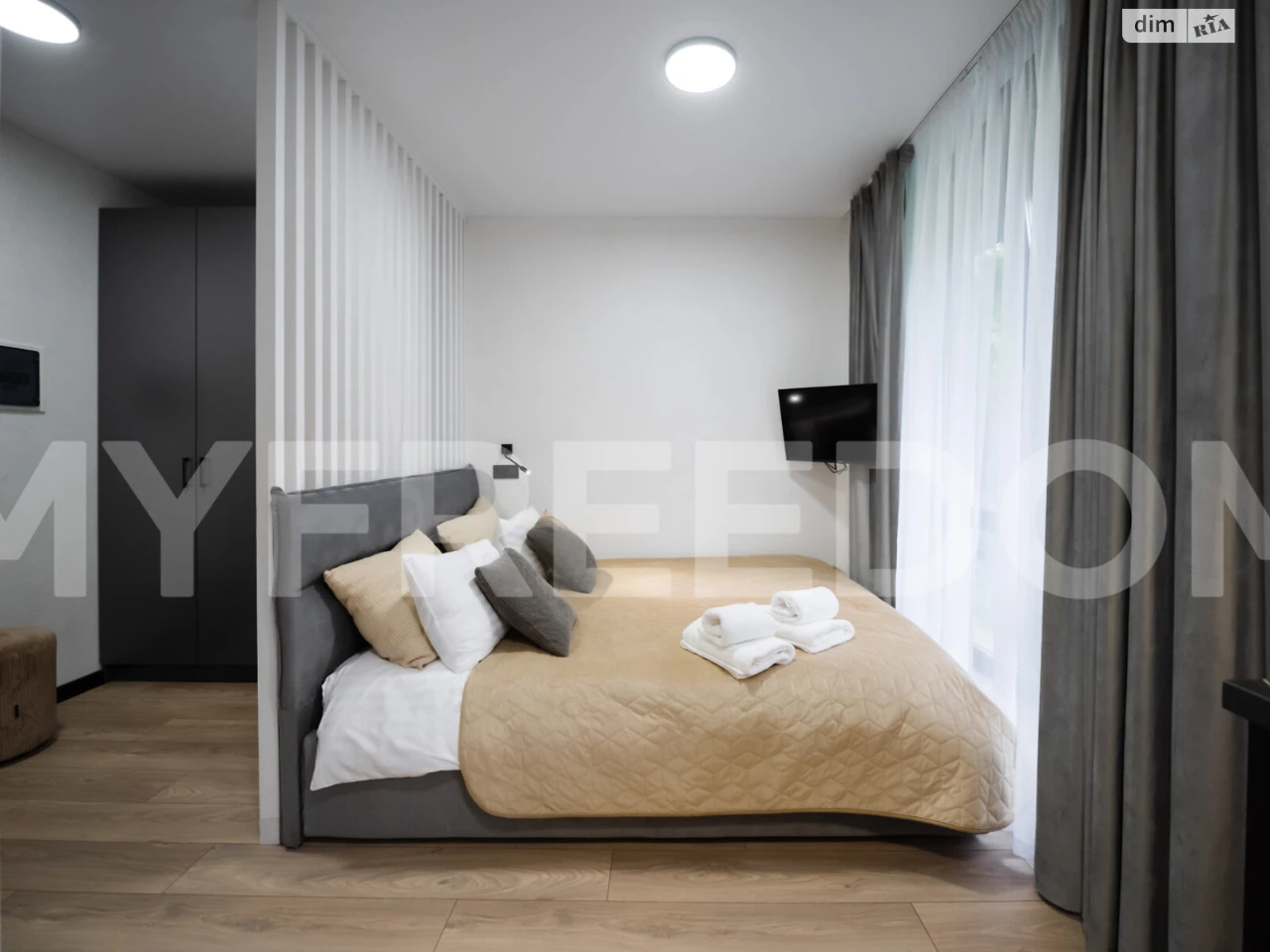 Sale of Apartment in Tataraka