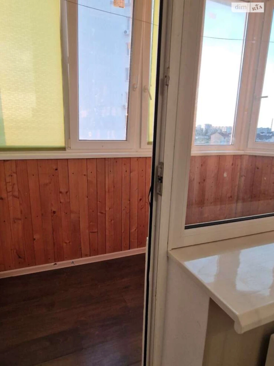 Long-term Rental Apartment Kotovskogo Village