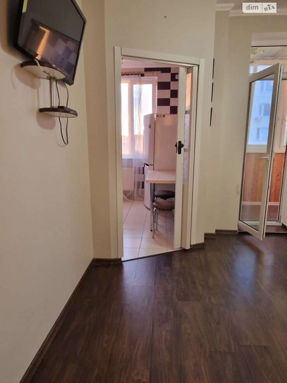 Long-term Rental Apartment Kotovskogo Village