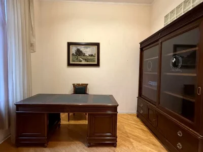 Apartment. French Boulevard, Odessa.