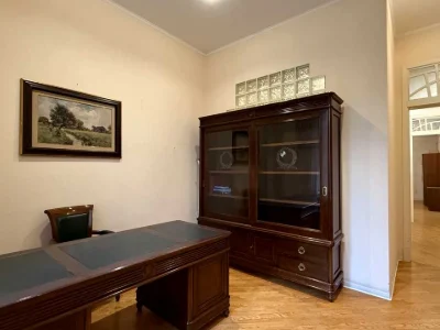 Apartment. French Boulevard, Odessa.