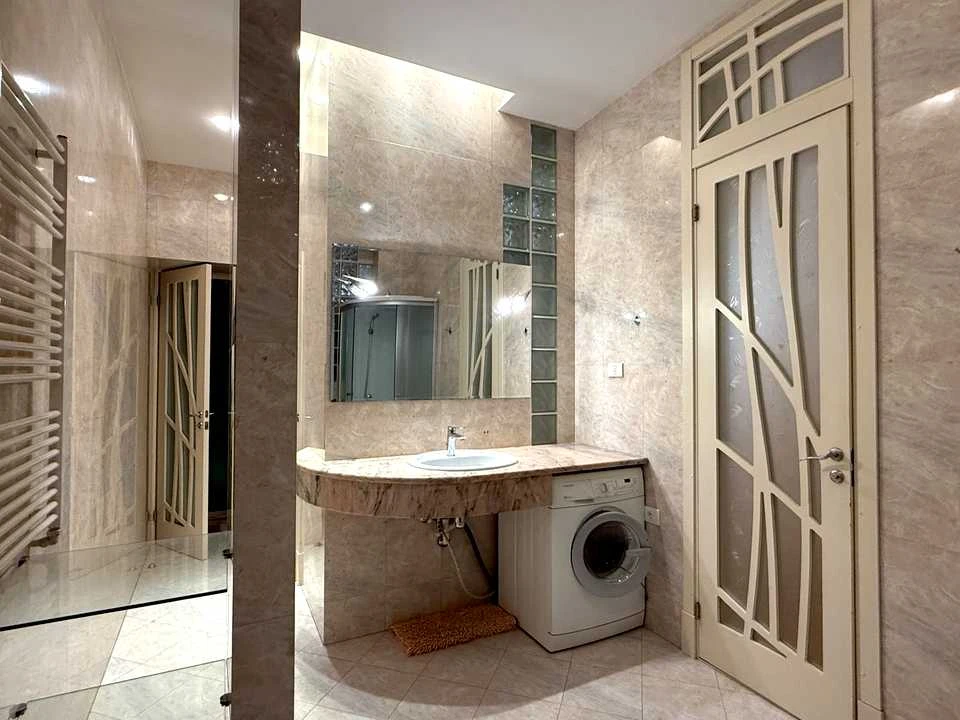 Apartment. French Boulevard, Odessa.