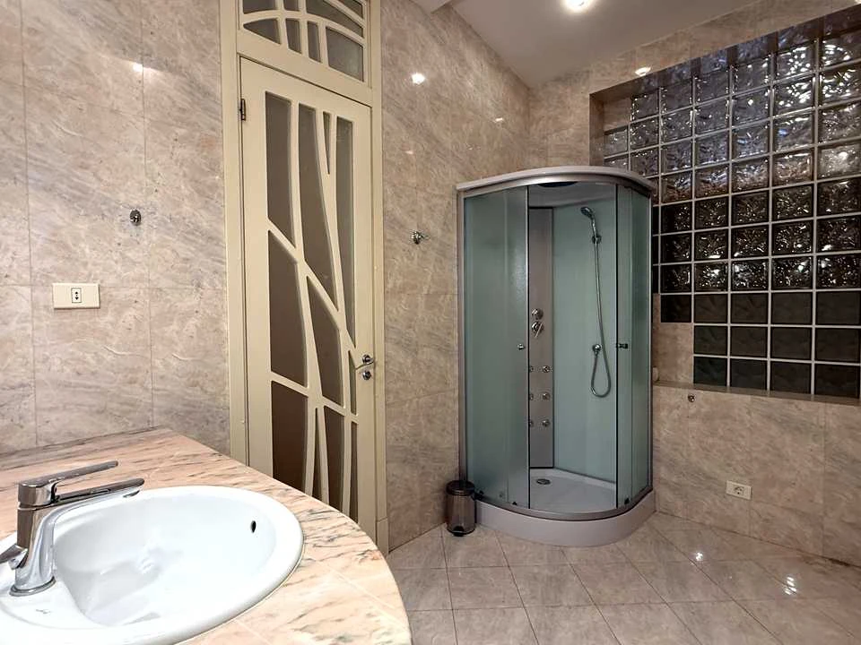 Apartment. French Boulevard, Odessa.