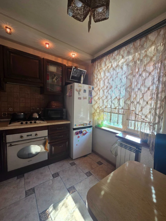 Sale of 2-room apartment, Fortechna Street /Oleksandrivsky district/