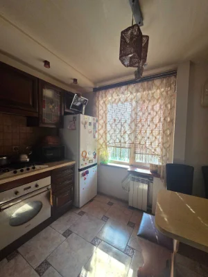 Sale of 2-room apartment, Fortechna Street /Oleksandrivsky district/