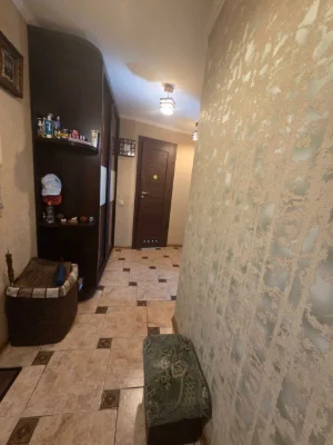 Sale of 2-room apartment, Fortechna Street /Oleksandrivsky district/