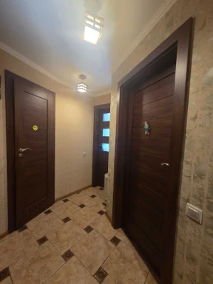 Sale of 2-room apartment, Fortechna Street /Oleksandrivsky district/