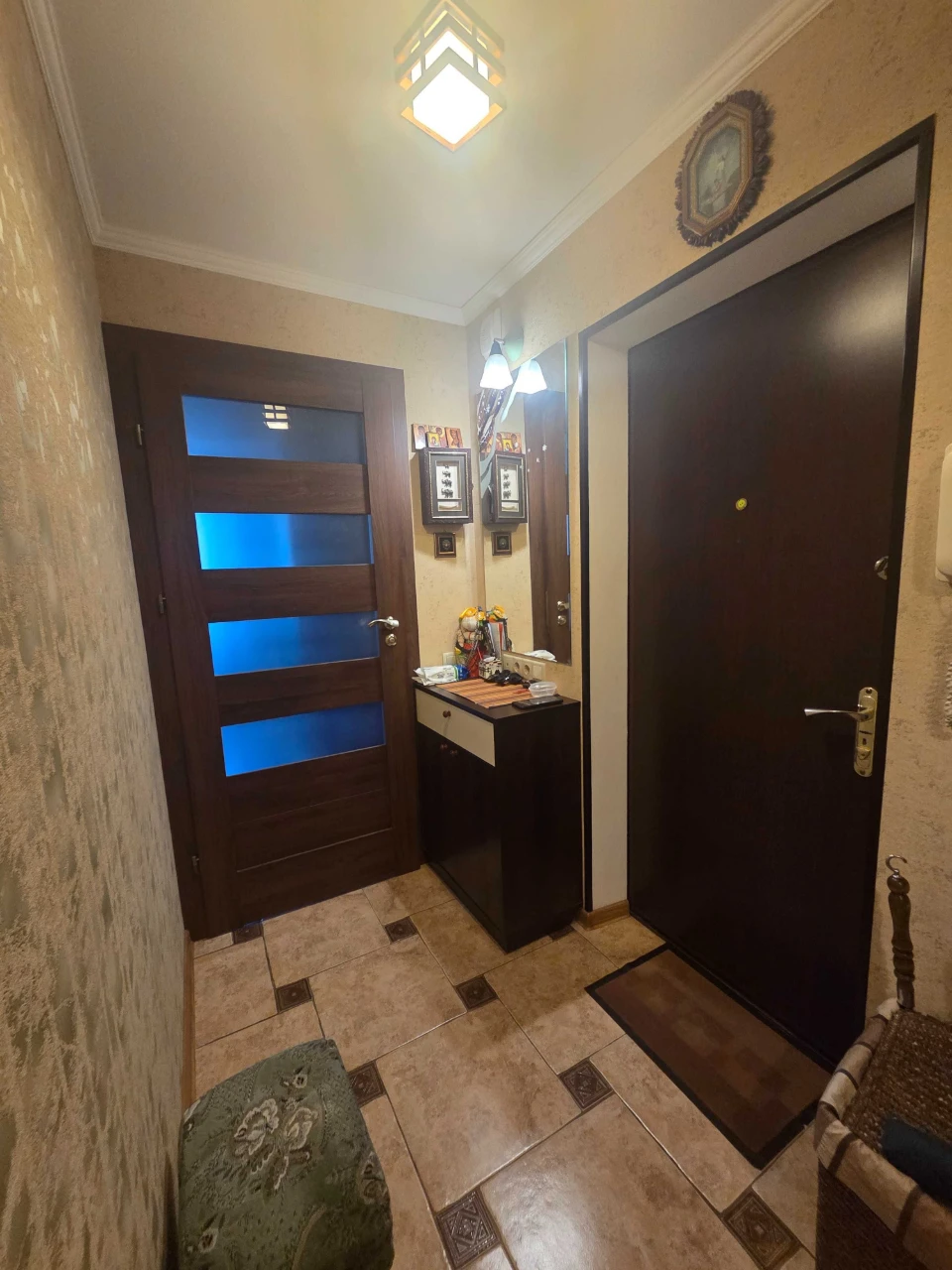 Sale of 2-room apartment, Fortechna Street /Oleksandrivsky district/