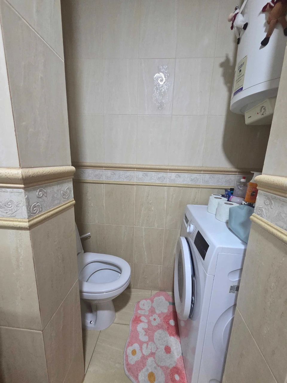 Sale of 2-room apartment, Fortechna Street /Oleksandrivsky district/