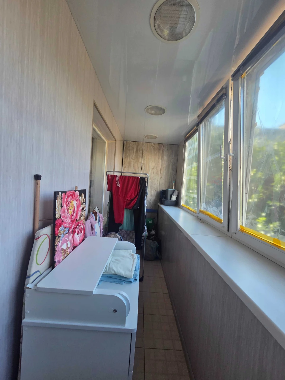 Sale of 2-room apartment, Fortechna Street /Oleksandrivsky district/