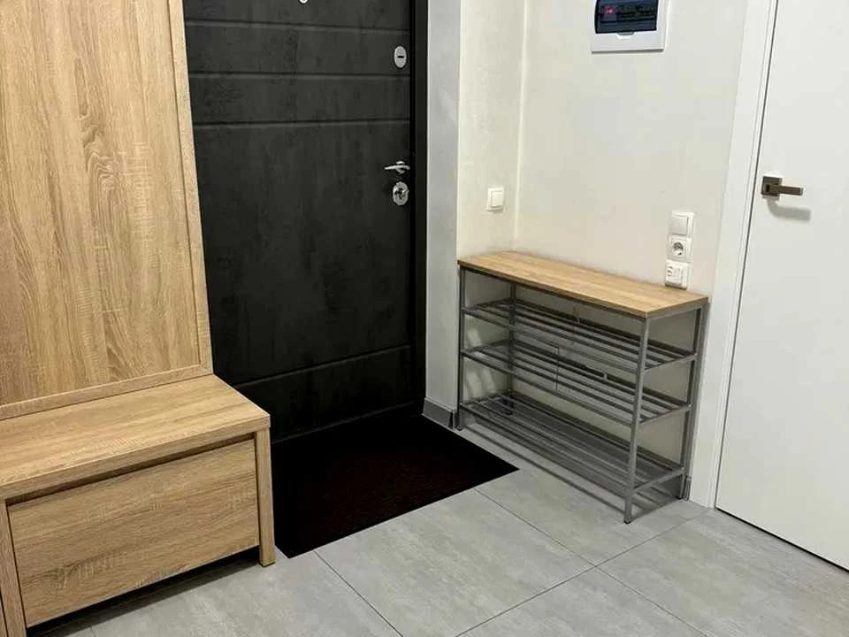 Квартира. Київ, Глибочицька вул.