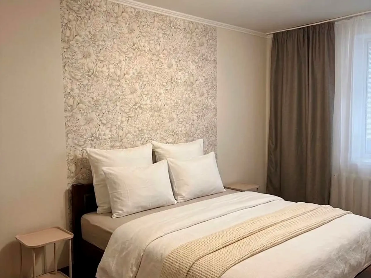 Оренда квартири 2-кімн. 78 м² 11/22 пов.