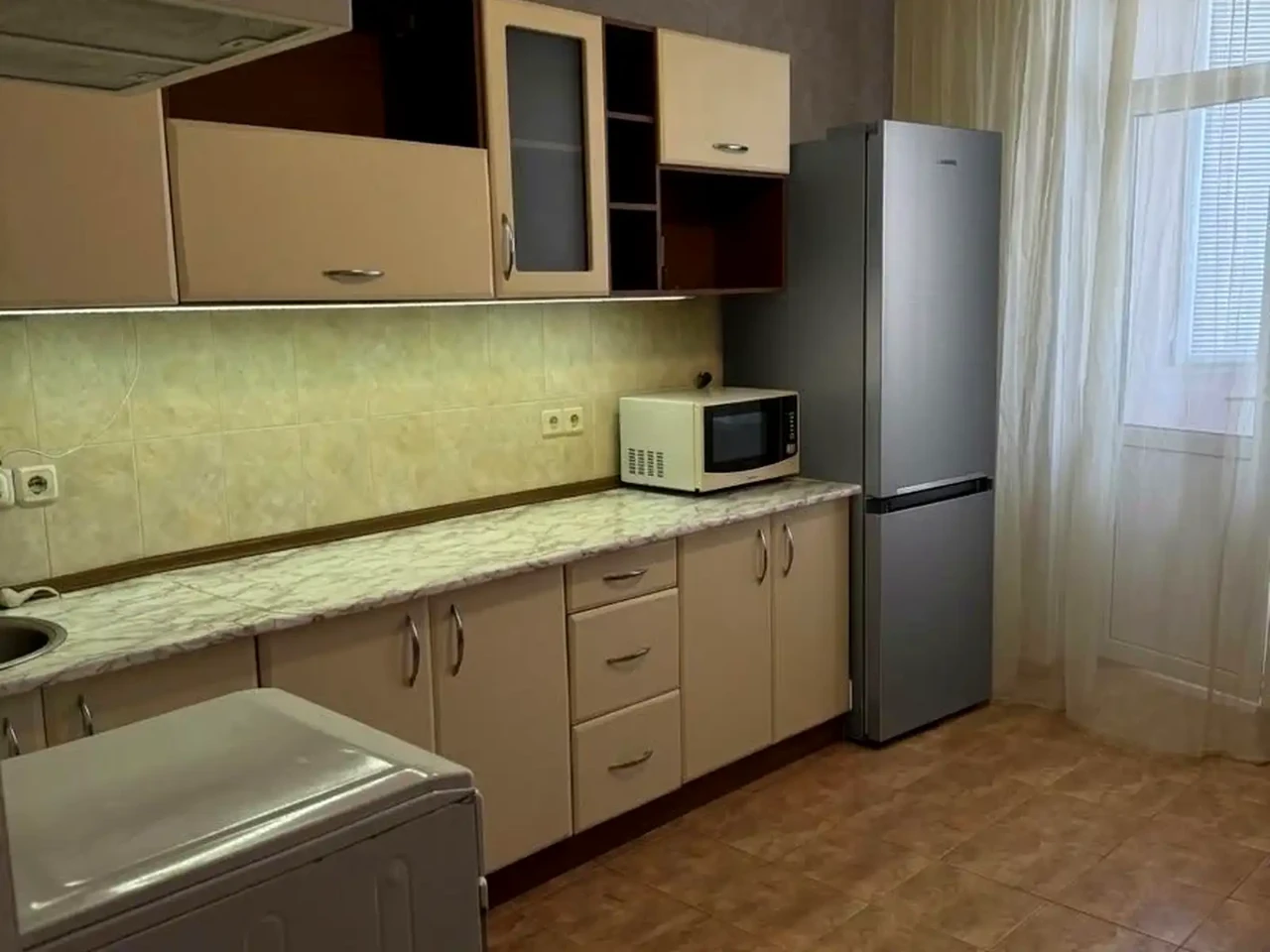Оренда квартири 2-кімн. 78 м² 11/22 пов.
