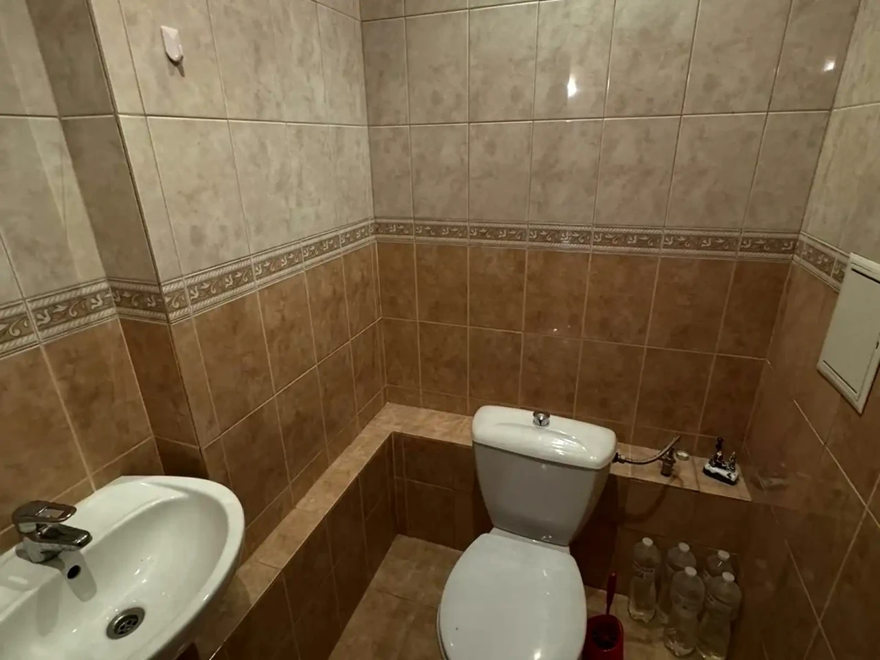 Оренда квартири 2-кімн. 78 м² 11/22 пов.