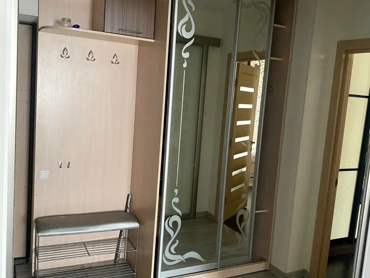 Сдается квартира, 2 комнаты, 68 м², 13/21 этаж