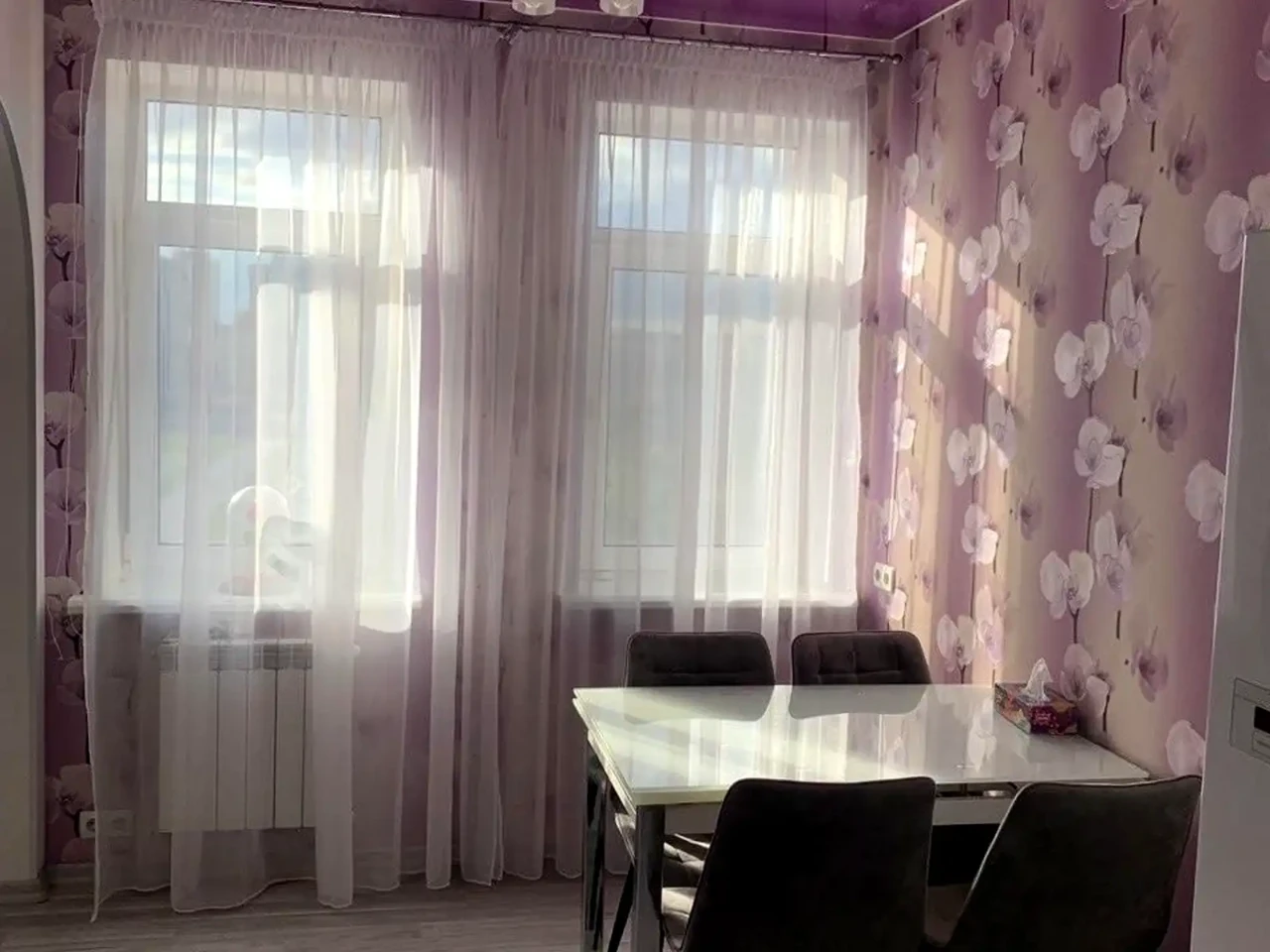 Сдается квартира, 2 комнаты, 68 м², 13/21 этаж