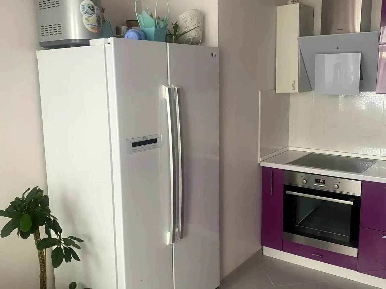 Сдается квартира, 2 комнаты, 68 м², 13/21 этаж